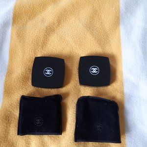 Bundle of Chanel eyeshadows